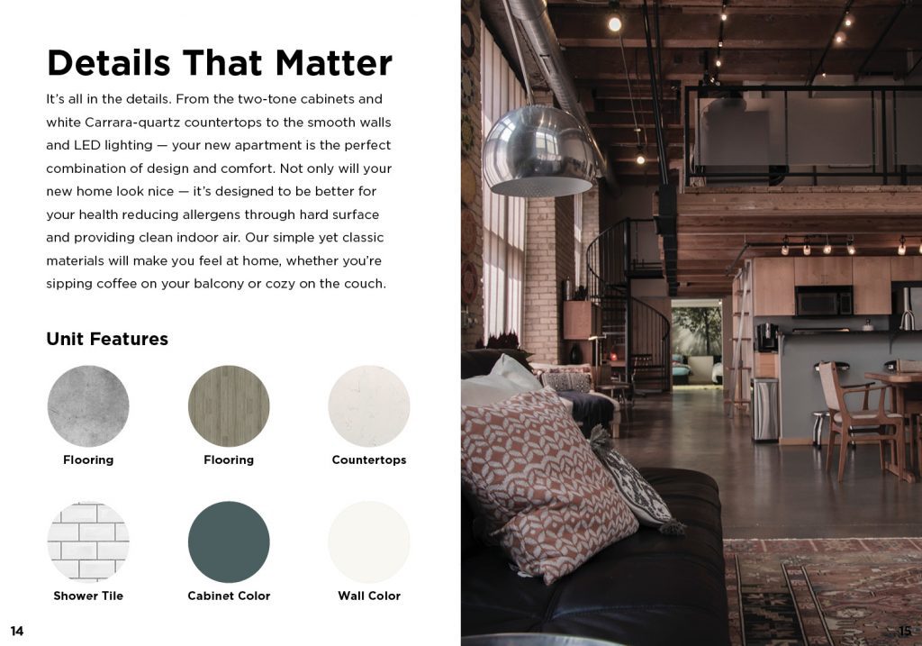 Community Booklet – page 8